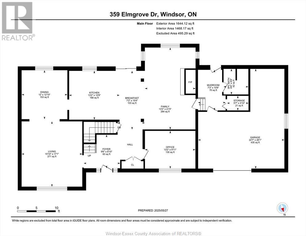 359 ELMGROVE DRIVE Image 45