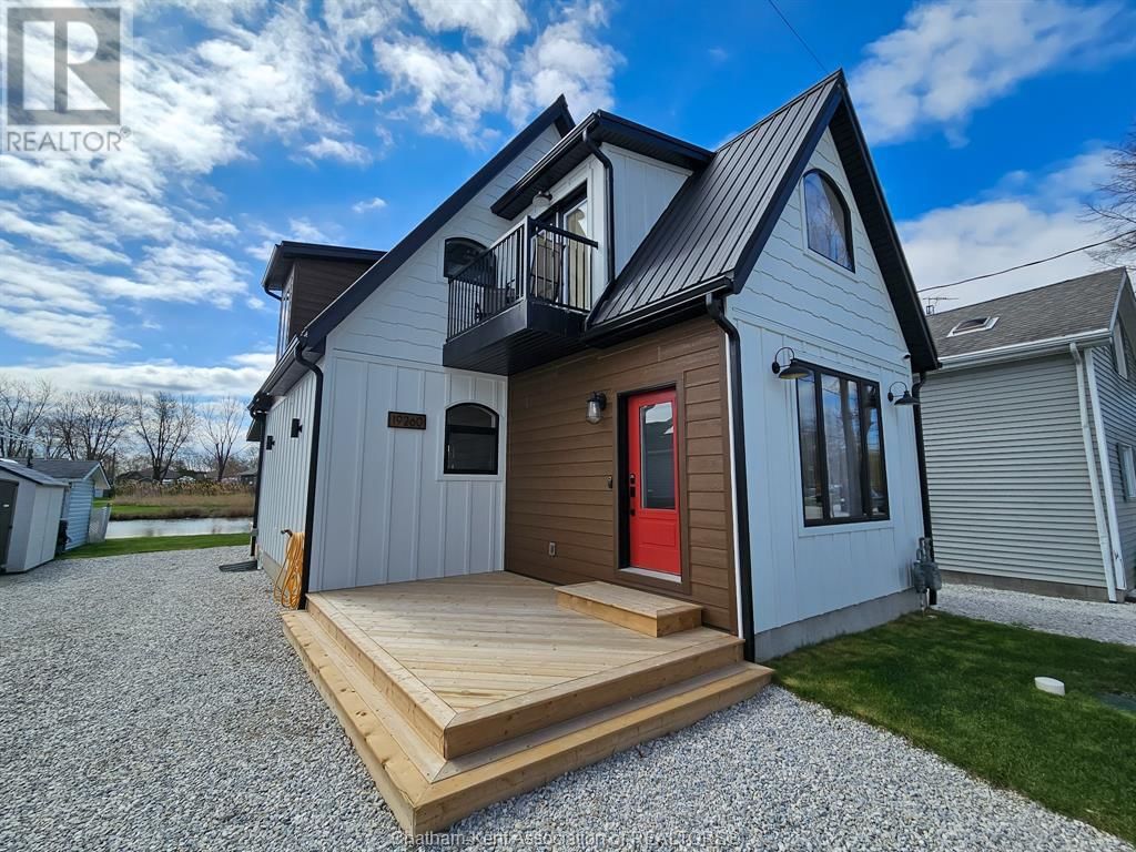 Primary Property View