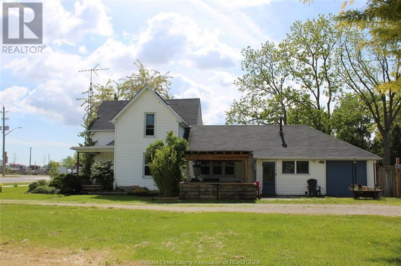 Secondary Property View