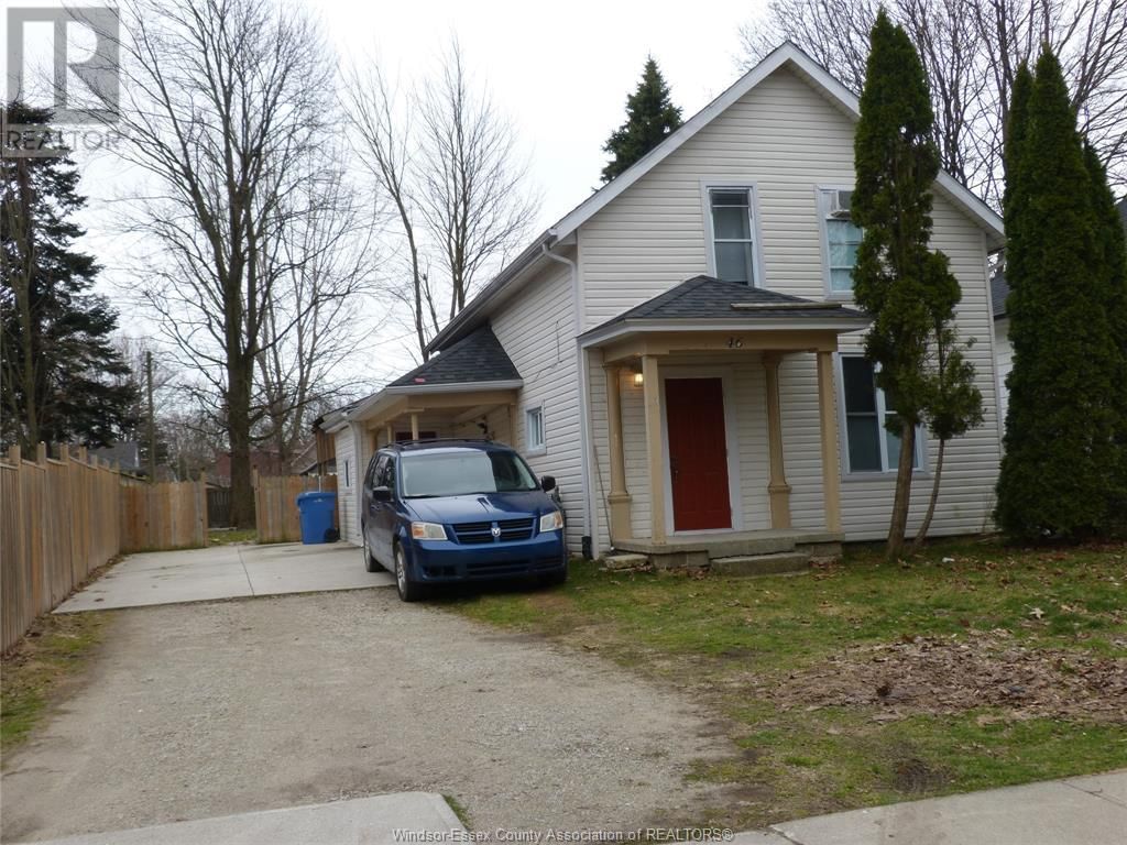 Primary Property View