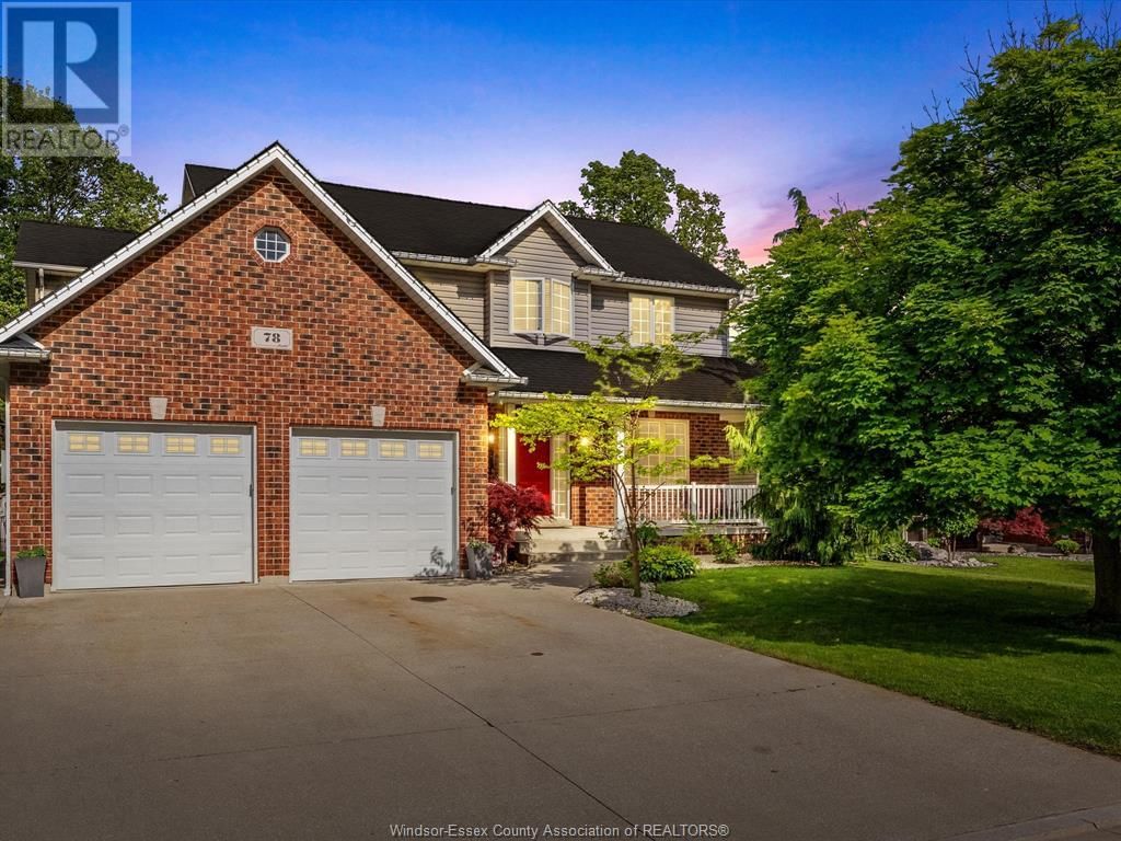 Primary Property View