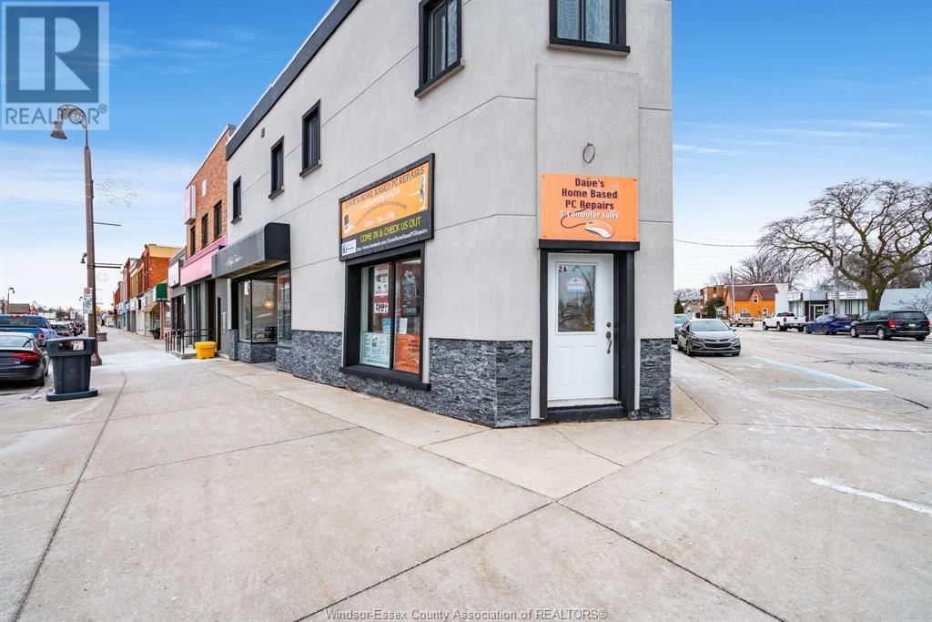 2 QUEEN STREET NORTH Image 4
