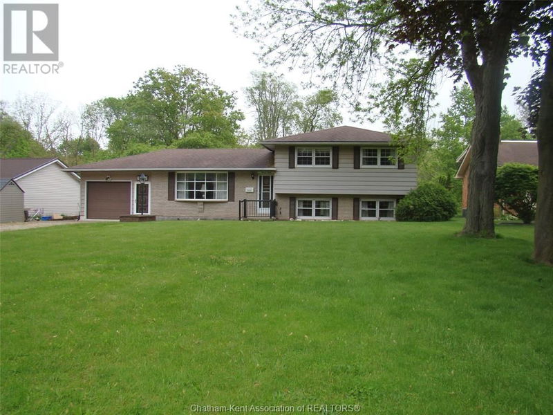 Secondary Property View