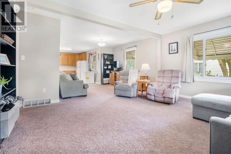 Tertiary Property View