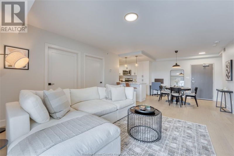 Tertiary Property View
