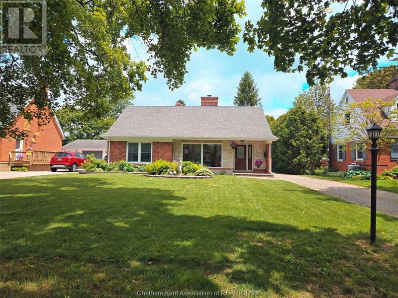 Secondary Property View