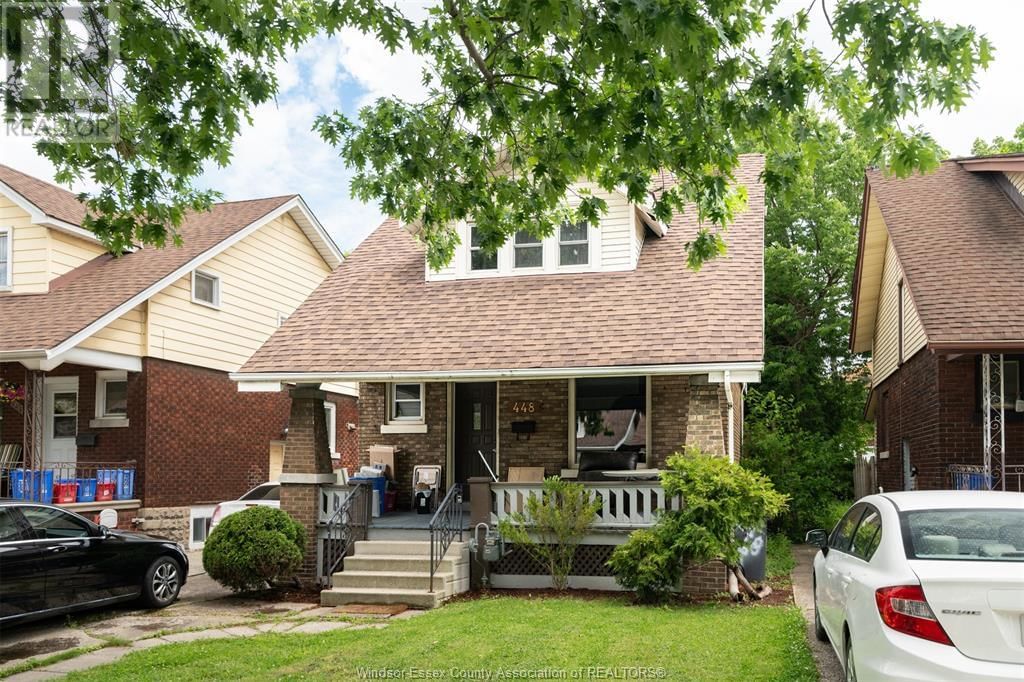 448 RANKIN AVENUE Image 1