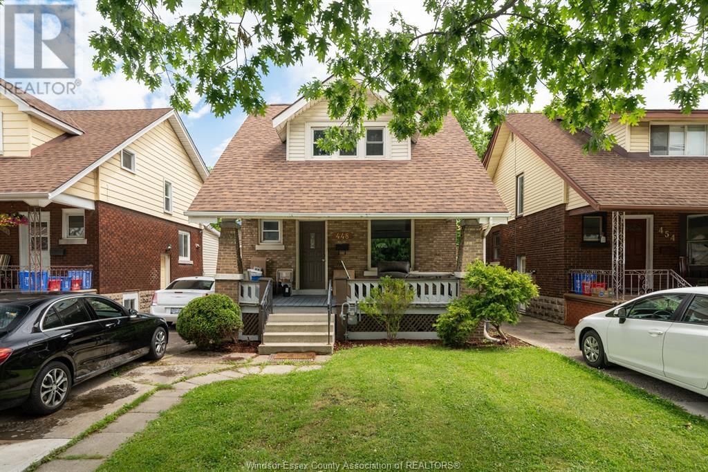 448 RANKIN AVENUE Image 2