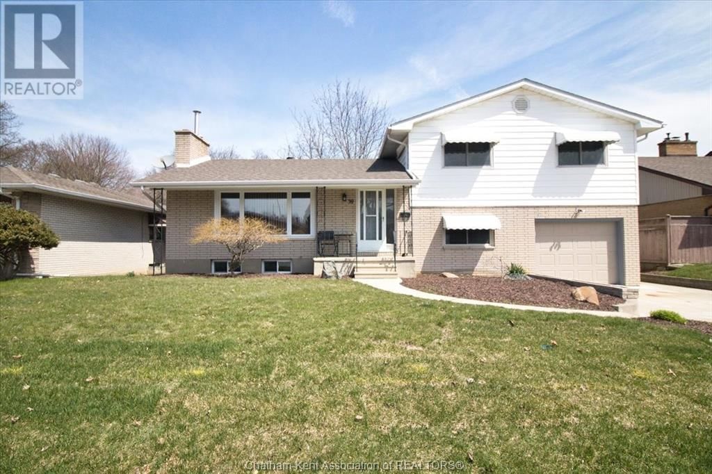 Primary Property View