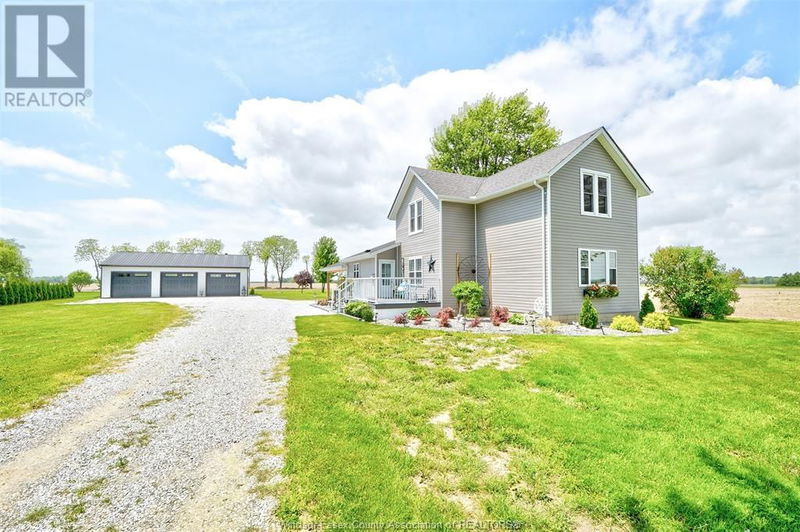 Secondary Property View