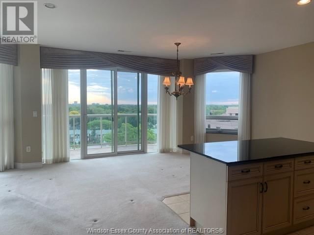 Tertiary Property View