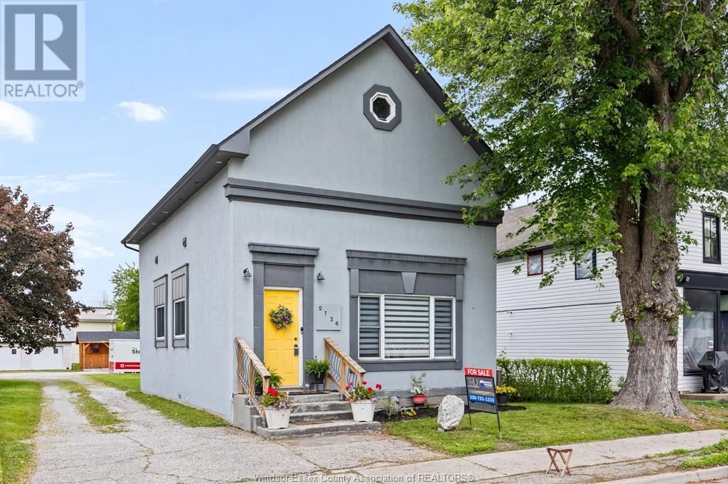 Primary Property View