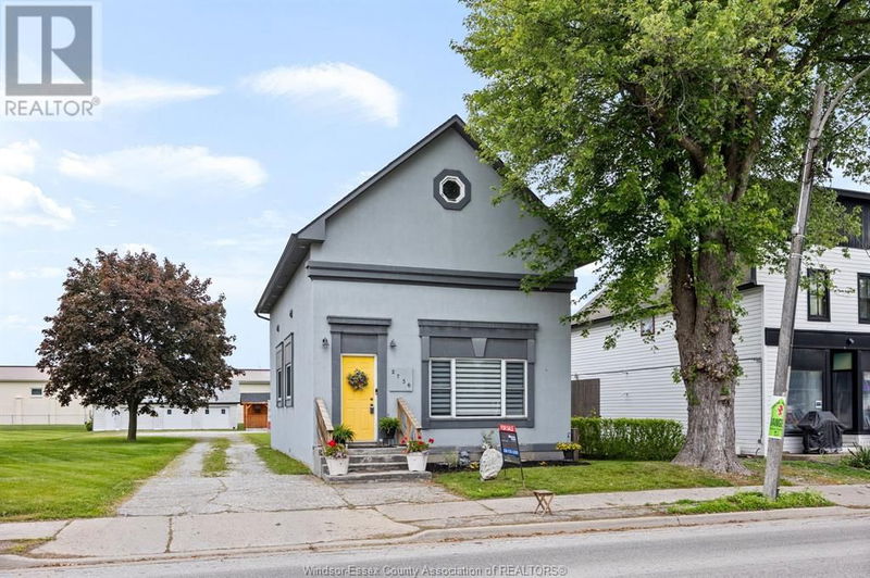 Secondary Property View