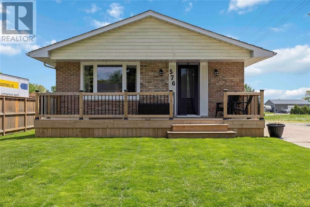 Primary Property View