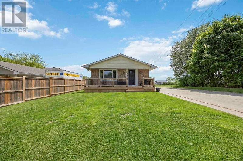 Secondary Property View