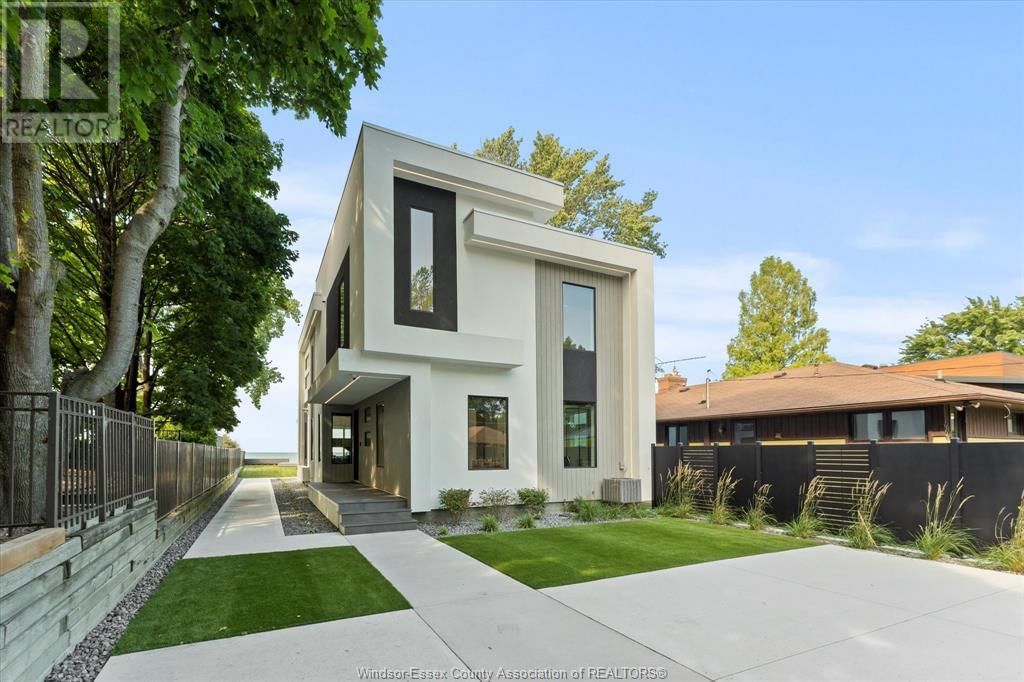 Primary Property View