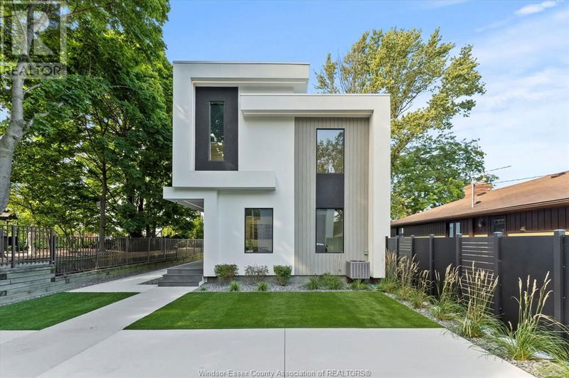 Secondary Property View