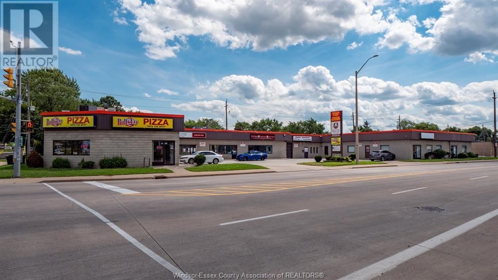 1405-1495 TECUMSEH ROAD WEST Image 1