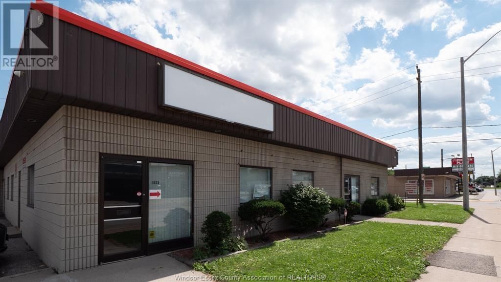 1405-1495 TECUMSEH ROAD WEST Image 17