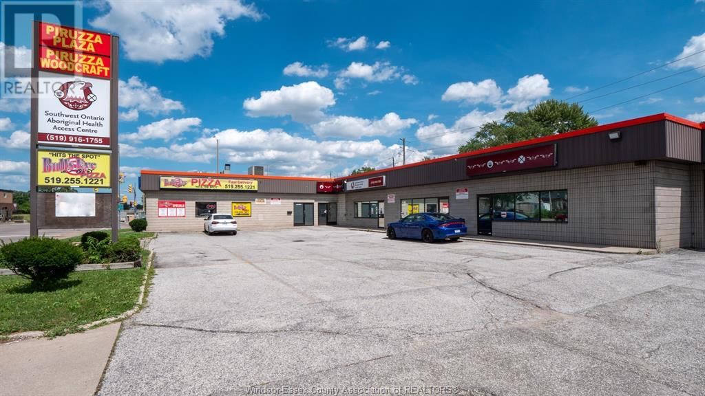 1405-1495 TECUMSEH ROAD WEST Image 2