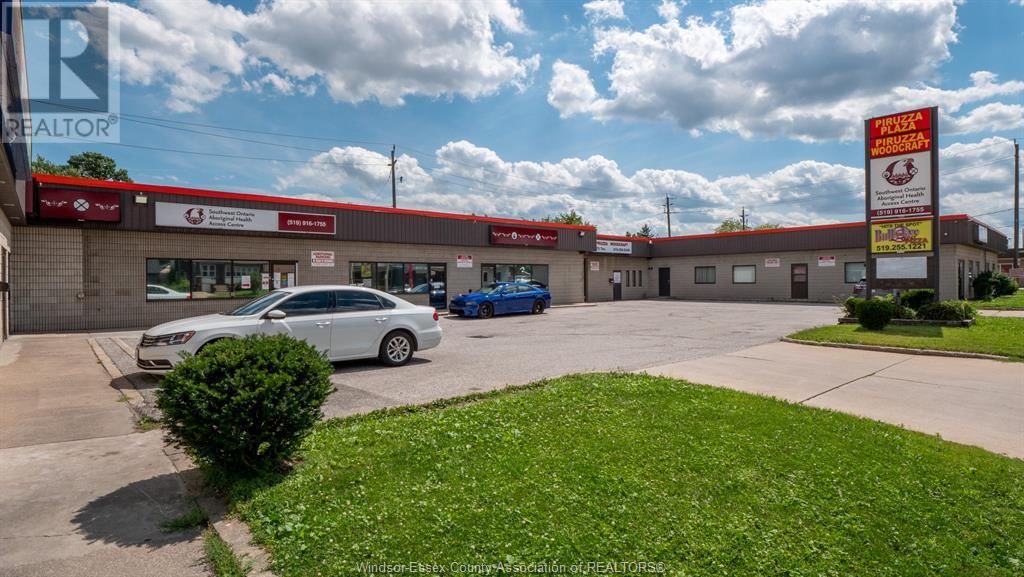 1405-1495 TECUMSEH ROAD WEST Image 31