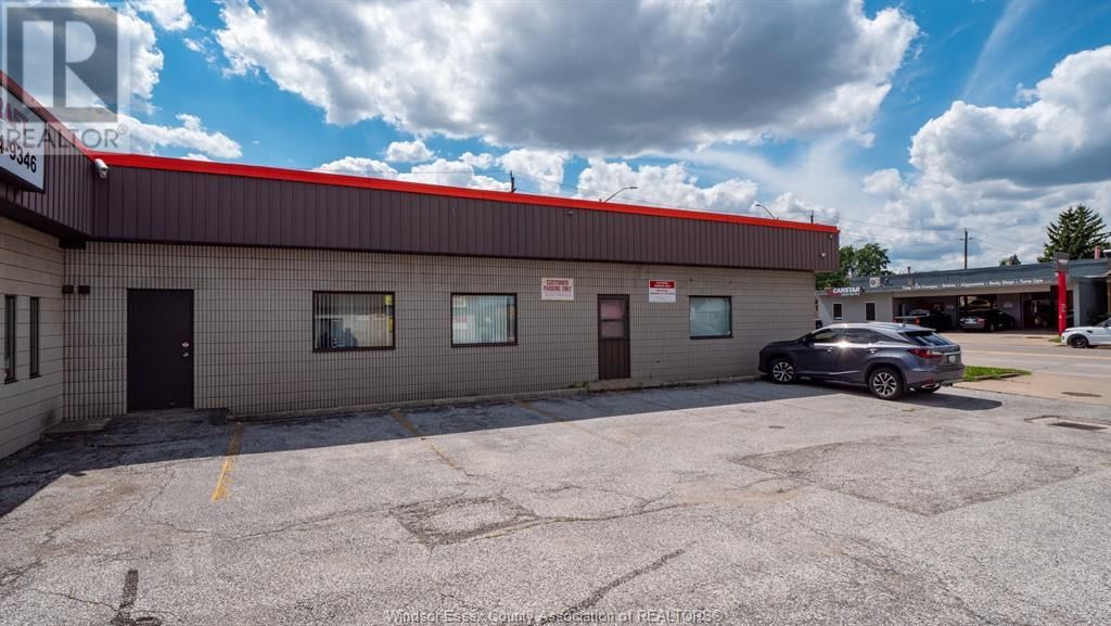 1405-1495 TECUMSEH ROAD WEST Image 33