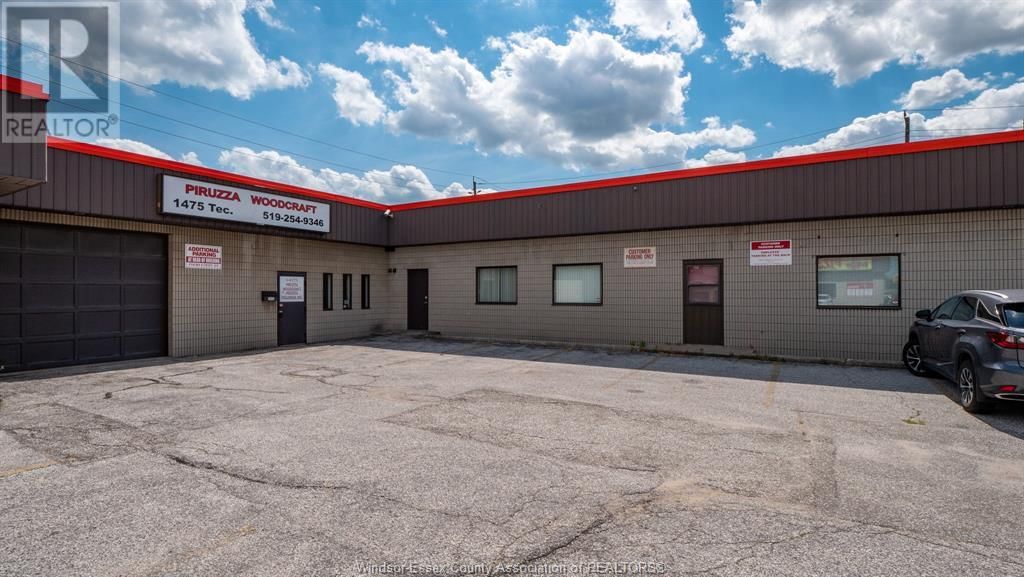1405-1495 TECUMSEH ROAD WEST Image 34