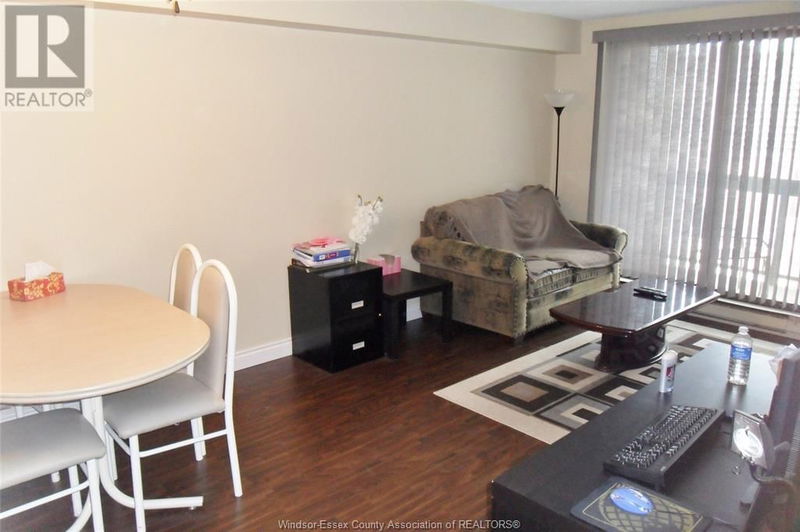 Tertiary Property View