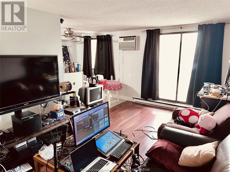 Tertiary Property View