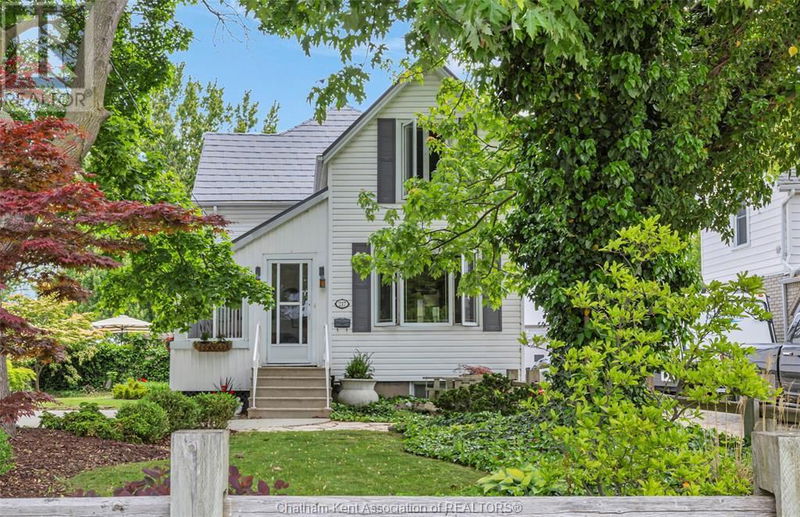 Secondary Property View