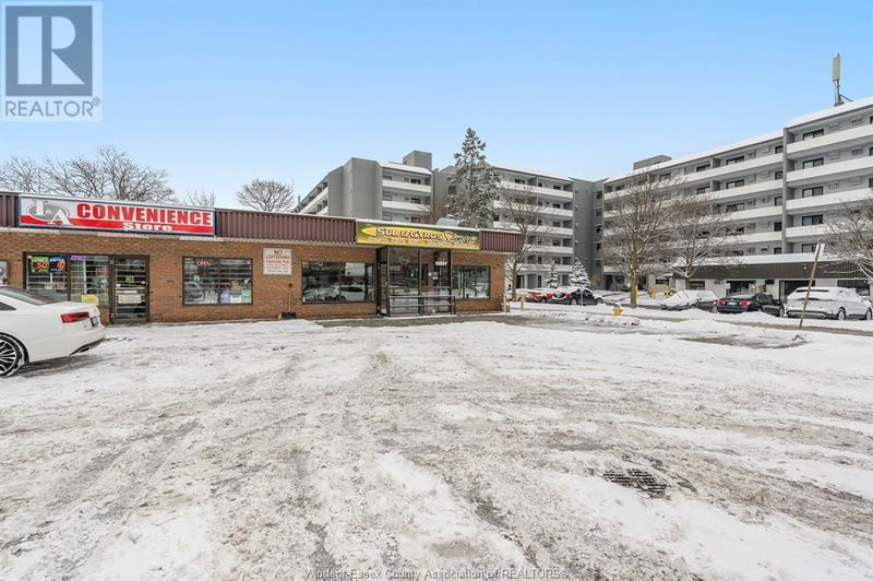 Secondary Property View