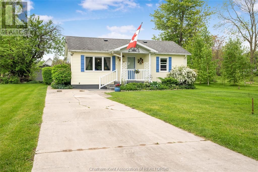 Primary Property View