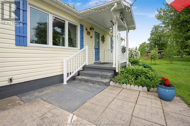 Tertiary Property View
