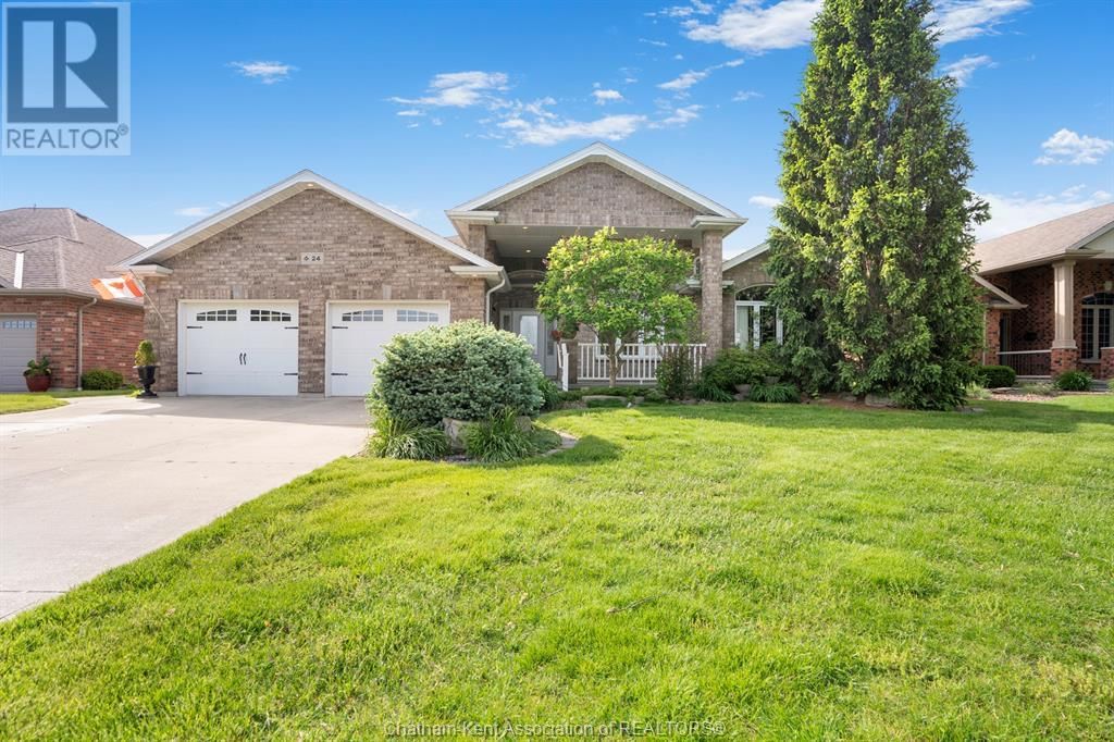 Primary Property View