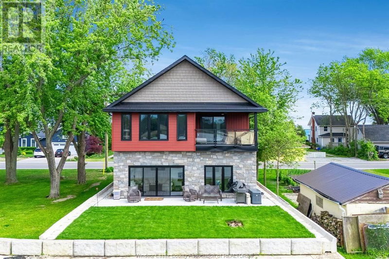 Secondary Property View