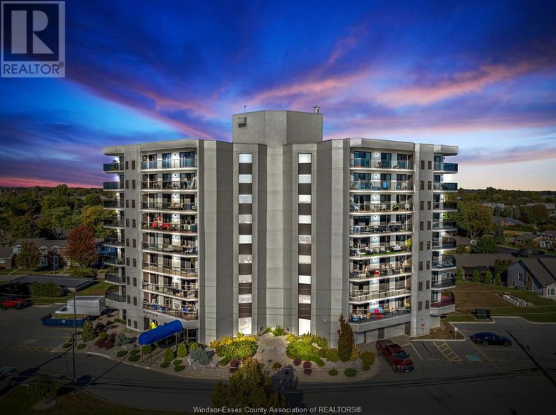 Tertiary Property View