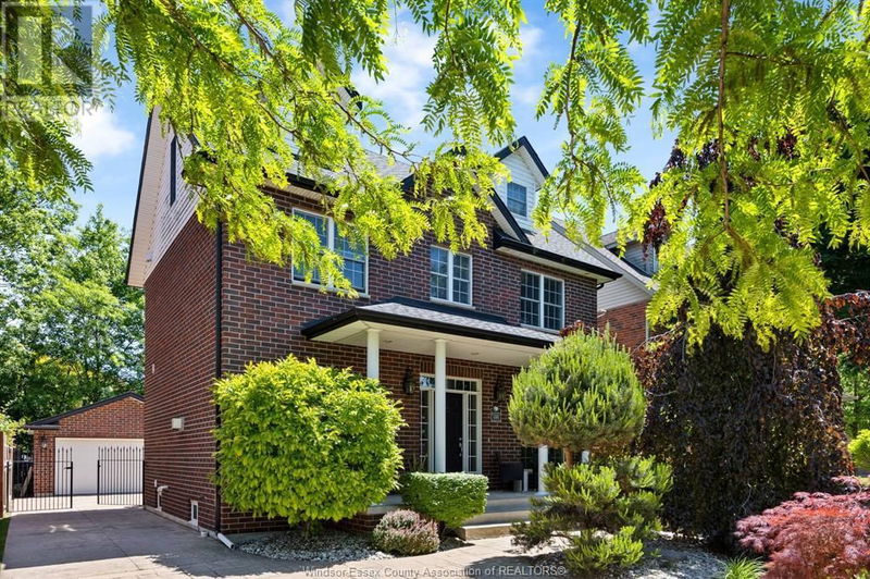 Secondary Property View