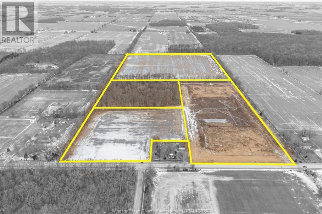 Primary Property View