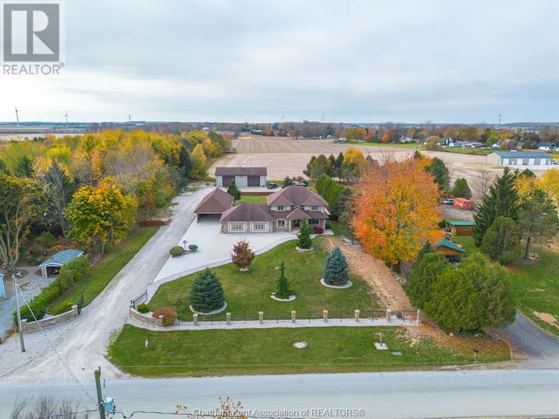 Tertiary Property View