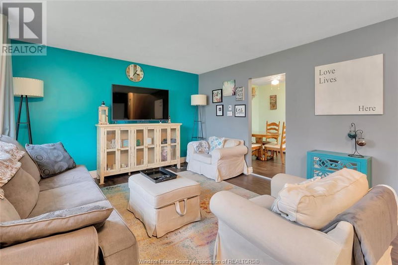Tertiary Property View