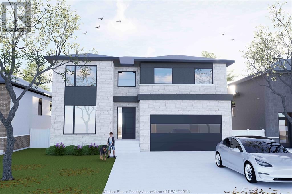 Primary Property View
