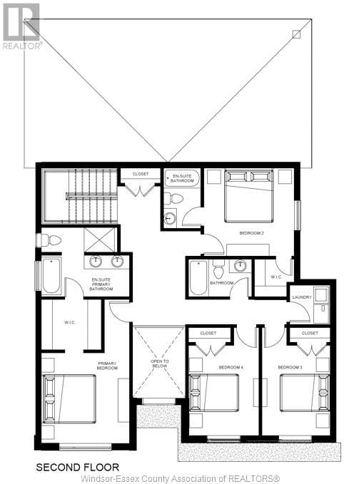 Tertiary Property View
