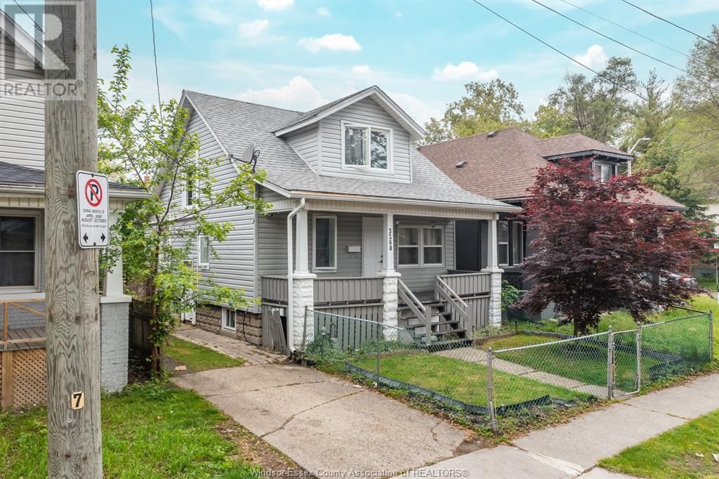 Primary Property View