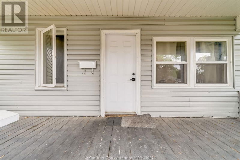 Tertiary Property View