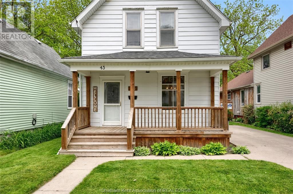 43 PATTESON AVENUE Image 3