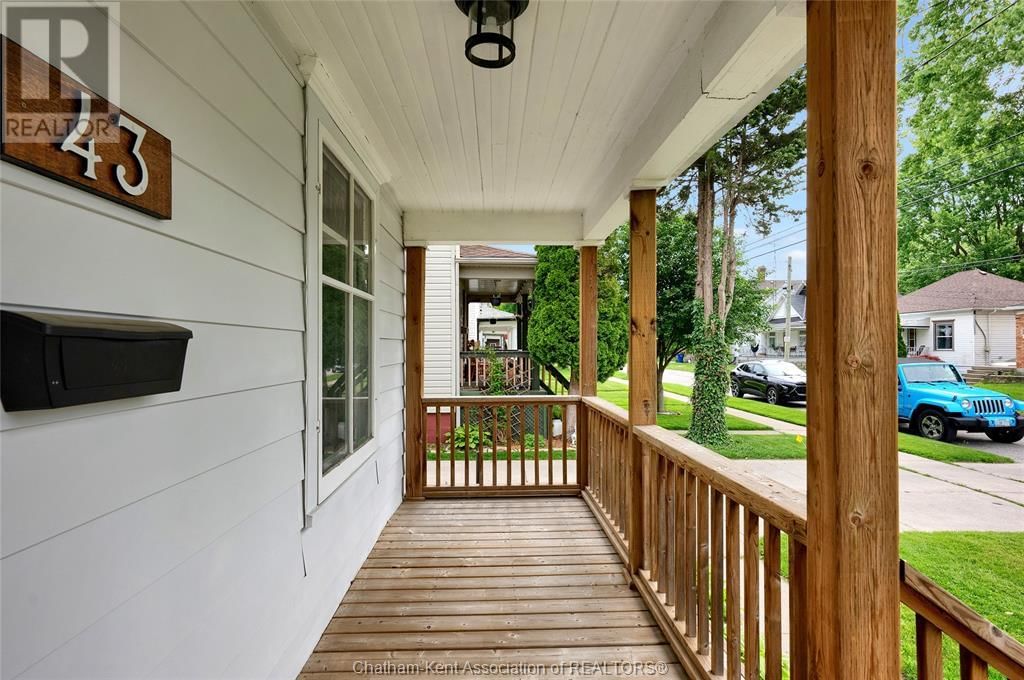 43 PATTESON AVENUE Image 4