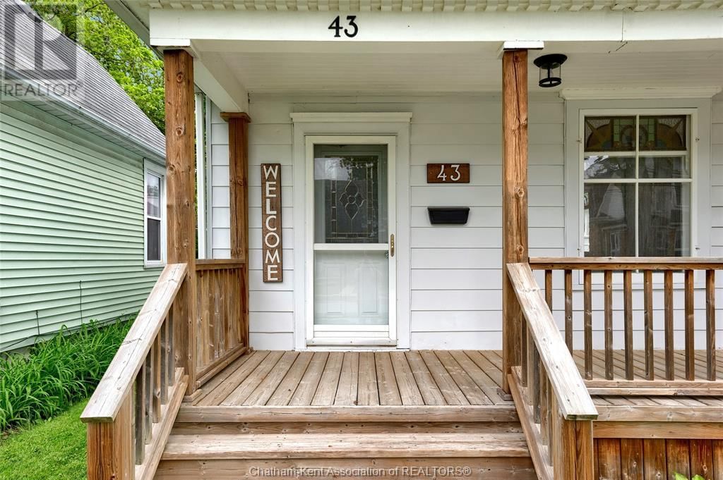 43 PATTESON AVENUE Image 5