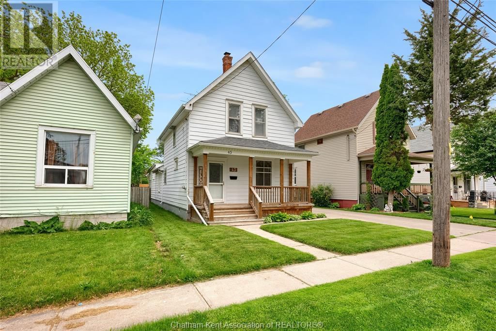 43 PATTESON AVENUE Image 6