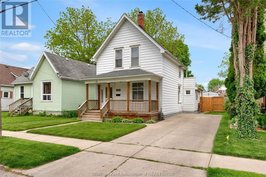 43 PATTESON AVENUE Image 7