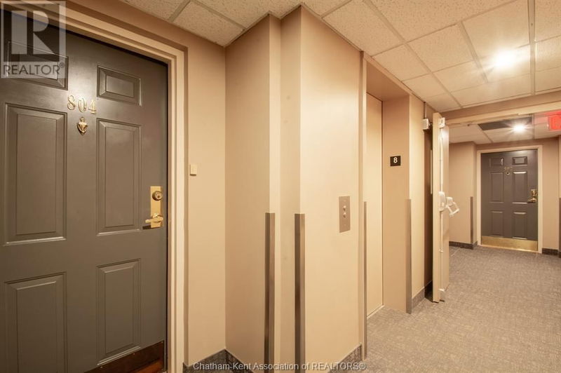 Tertiary Property View